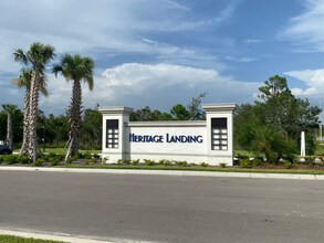 14194 Heritage Landing Blvd in Punta Gorda, FL - Building Photo - Building Photo