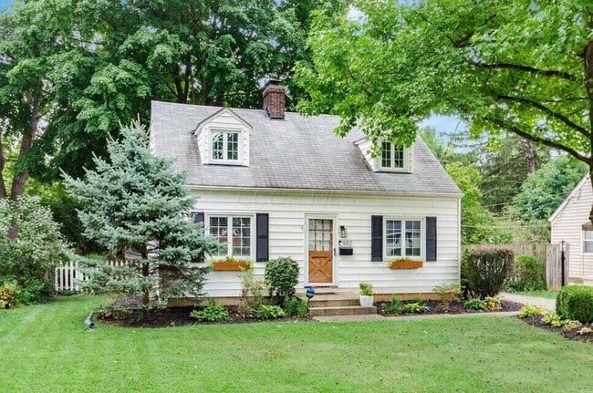 532 N Drexel Ave in Columbus, OH - Building Photo - Building Photo