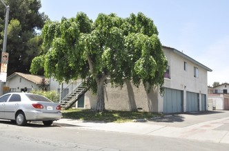 2527 E Park Ln in Anaheim, CA - Building Photo - Building Photo