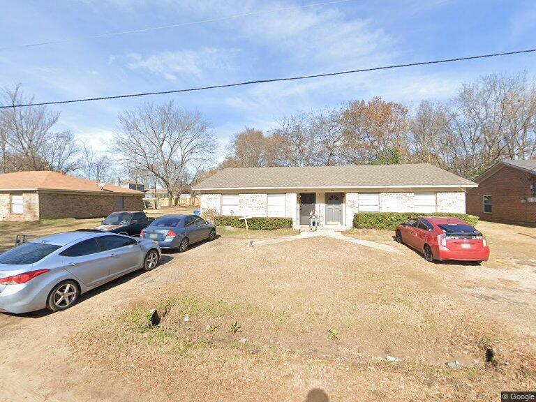 12454 Gentry St in Tyler, TX - Building Photo