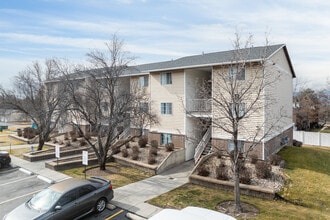 Liberty Heights in Sandy, UT - Foto de edificio - Building Photo