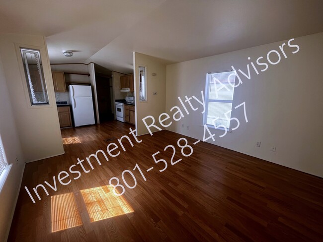 property at 421 N 200 W St