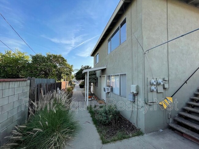 property at 537.5 W Crescent Dr