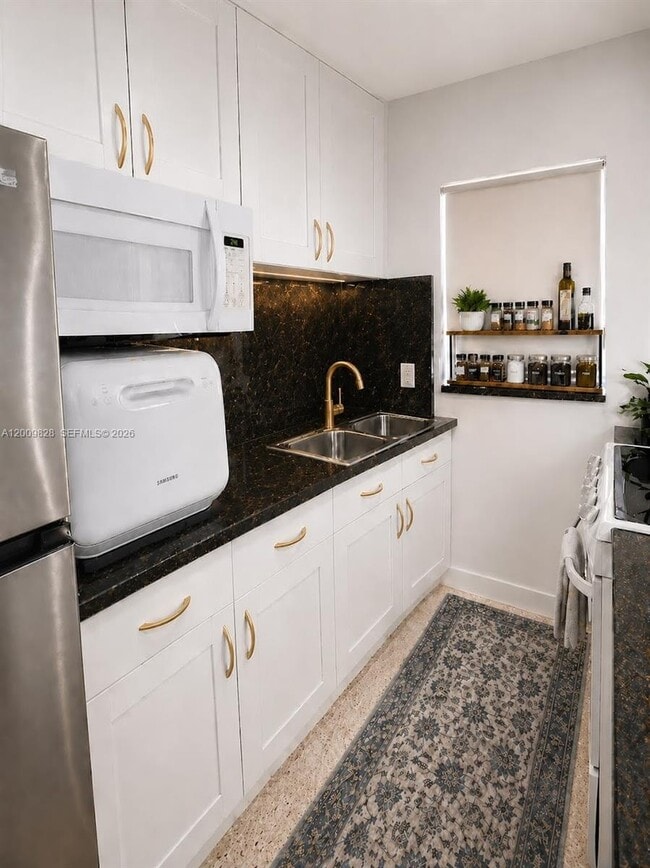 property at 40 Salamanca Ave