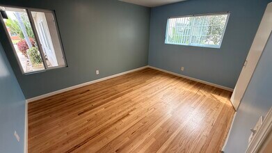 659 W Riggin St, Unit Riggin in Monterey Park, CA - Foto de edificio - Building Photo