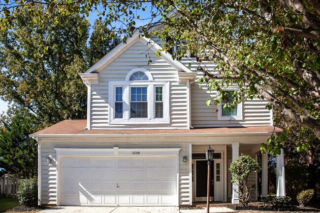 property at 12106 Kempshott Ct