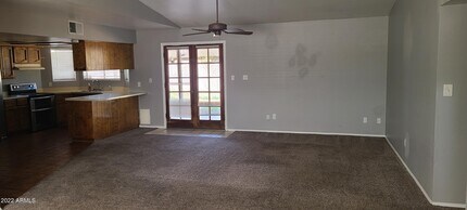 2744 E Impala Ave in Mesa, AZ - Building Photo - Building Photo