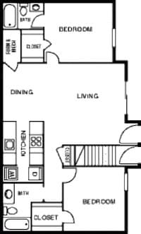 Apple Creek Apartments photo'