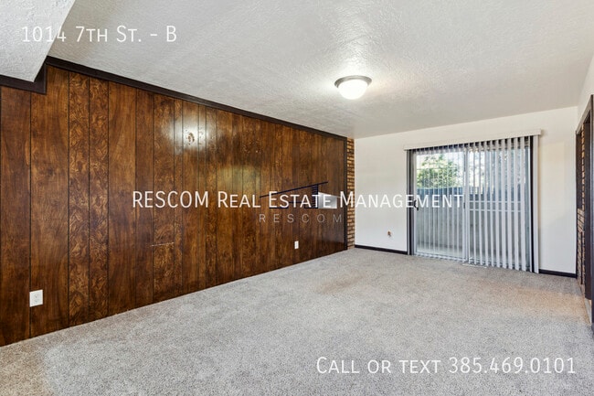 1014 7th St in Ogden, UT - Building Photo - Building Photo