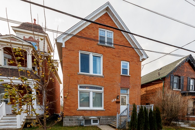 property at 198 Union St