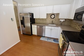 953 Windwhisper Ln in Annapolis, MD - Building Photo - Building Photo