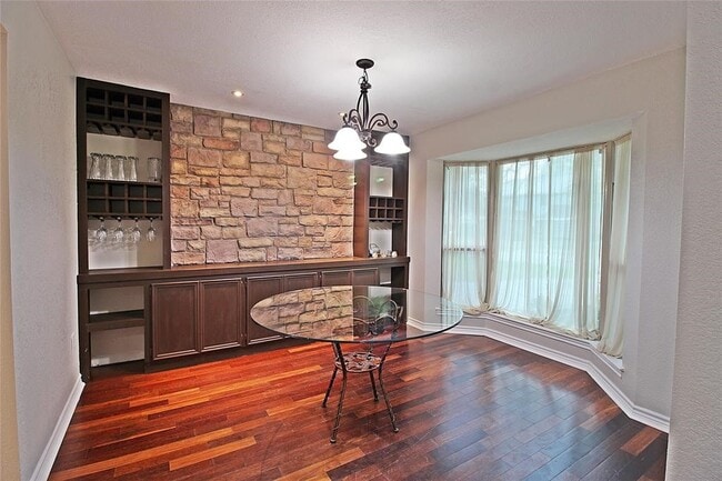 property at 2074 Shadow Rock Dr