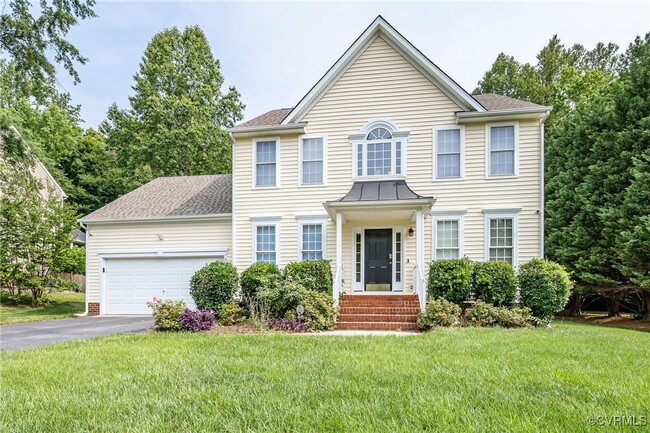 property at 11012 Jimmy Ridge Dr