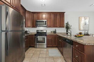 Woodcrest at Clark - 55+ in Clark, NJ - Building Photo