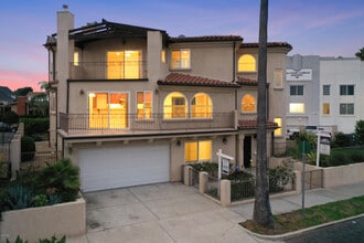 1701 Crescent Ave in San Pedro, CA - Building Photo - Building Photo