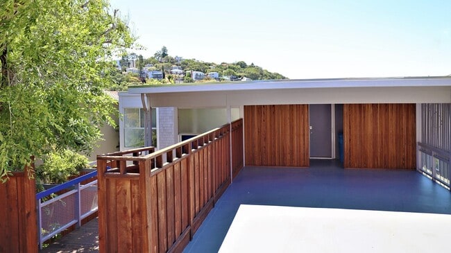 property at 1554 Winding Way