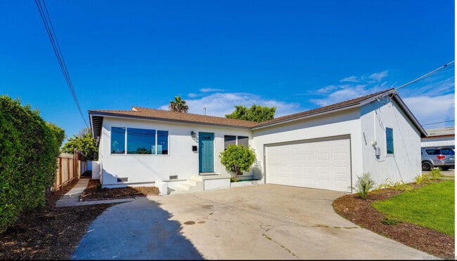 property at 5050 Reynolds St