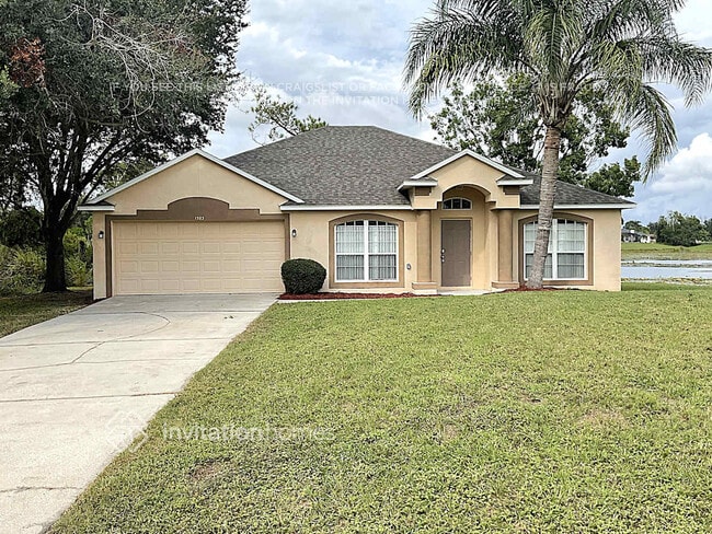 property at 1583 Carmona Ct