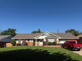 3623 Linda Ave in Oklahoma City, OK - Building Photo