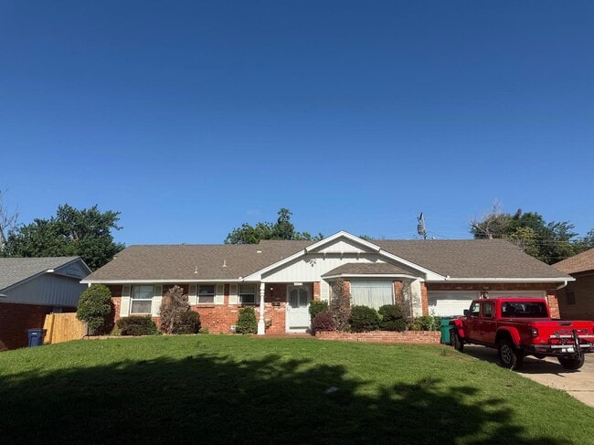 property at 3623 Linda Ave