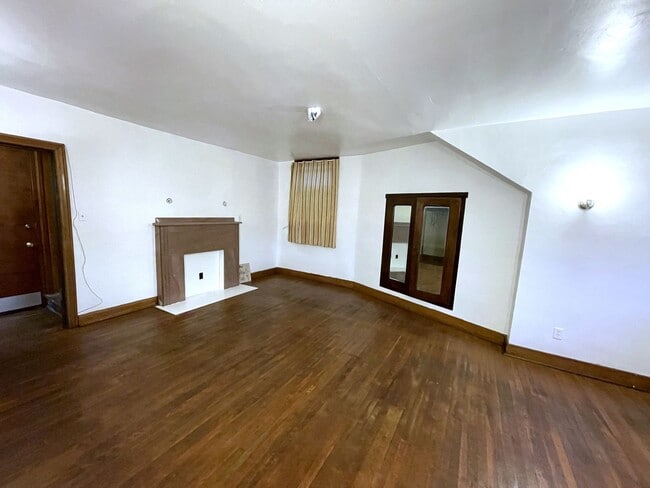 409 S Pacific Ave in Pittsburgh, PA - Building Photo - Building Photo