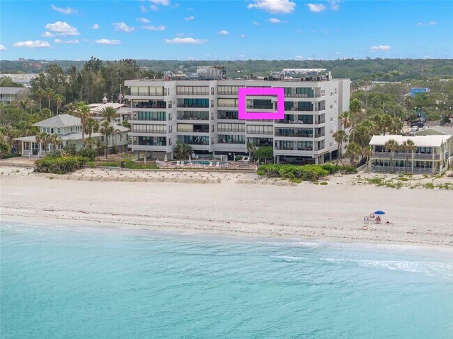 420 Gulf Blvd in Indian Rocks Beach, FL - Building Photo - Building Photo