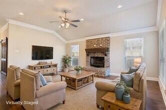 8214 Kensington Dr in Rowlett, TX - Building Photo - Building Photo