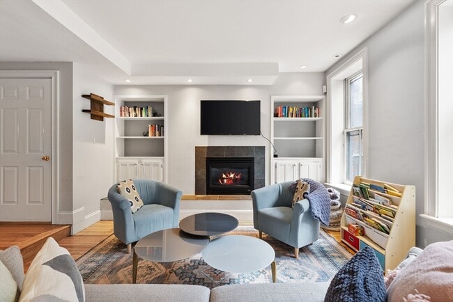 96 Chandler St in Boston, MA - Building Photo - Building Photo