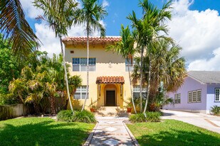 1711 Florida Ave in West Palm Beach, FL - Building Photo