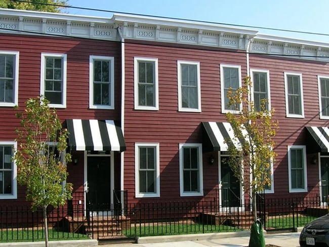 property at 3 S Plum St