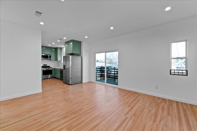property at 4017 Mont Clair St