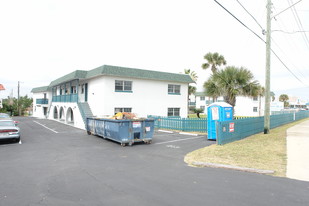 Camino Real Apartments