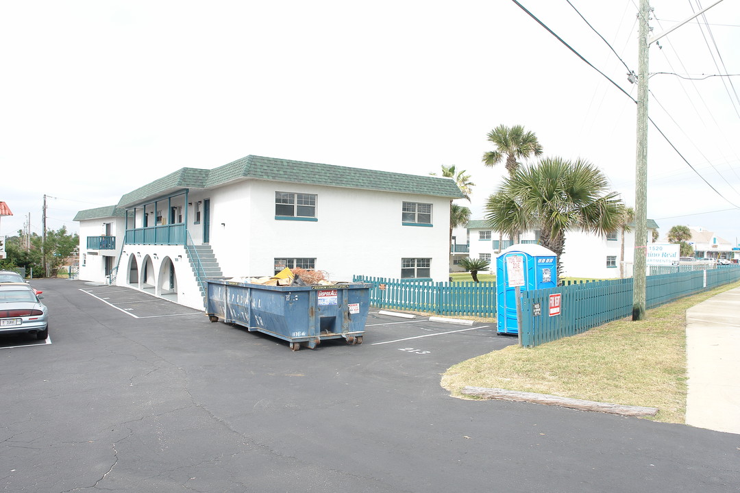 Camino Real in Ormond Beach, FL - Building Photo