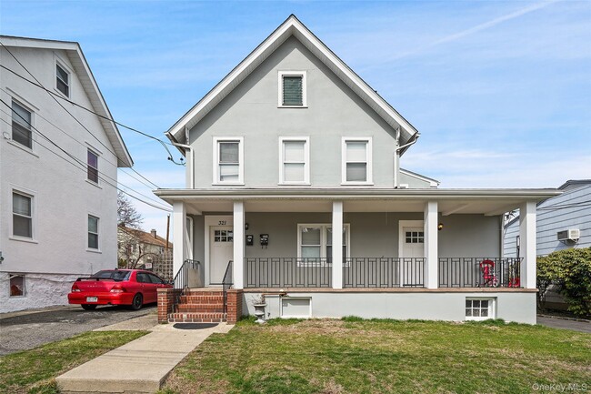 property at 321 Olivia St