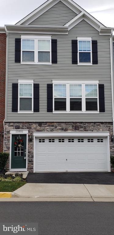 property at 13805 Litespeed Way
