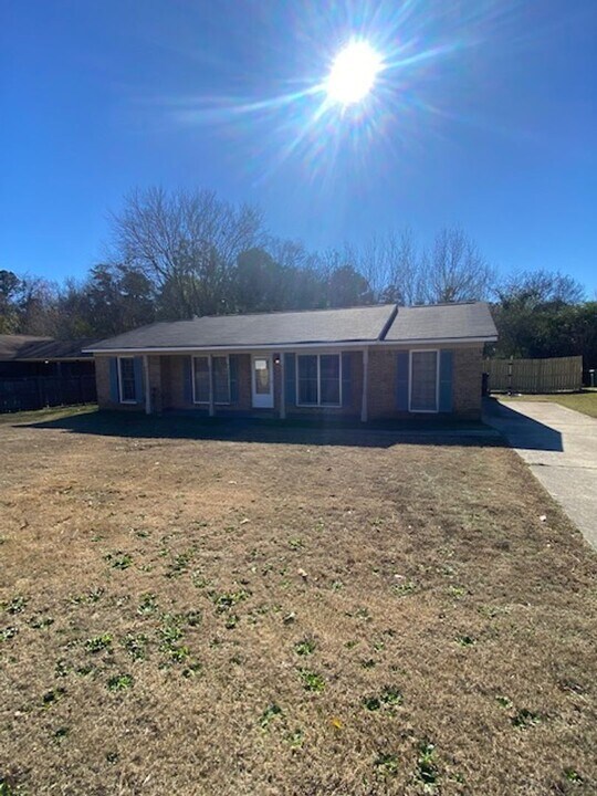 4212 Braddock Dr in Columbus, GA - Building Photo