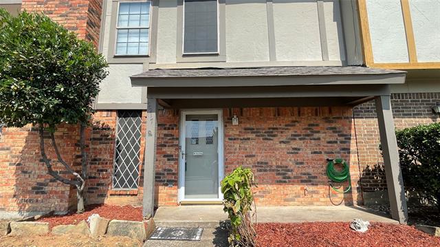 2217 Roman Ct in Arlington, TX - Building Photo - Building Photo