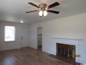 608 13th Ave S in Myrtle Beach, SC - Building Photo - Building Photo