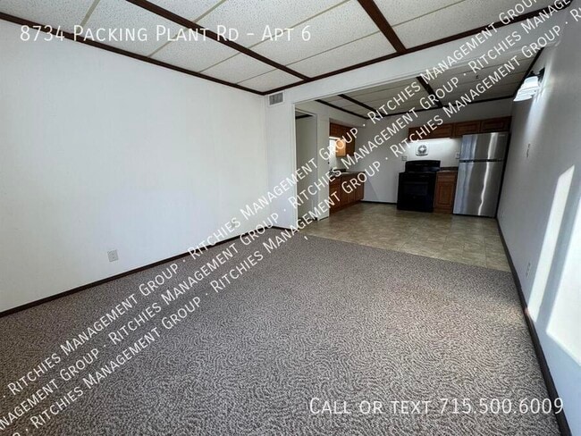 8734 Packing Plant Rd