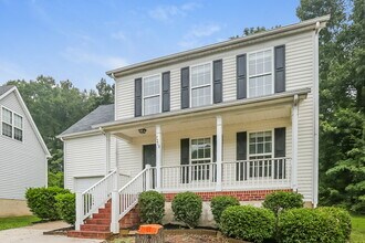 7218 William Reynolds Dr in Charlotte, NC - Building Photo - Building Photo
