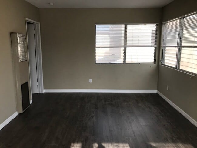3020 C St, Unit 3024A C Street - 1 bed Upstairs in San Diego, CA - Building Photo - Building Photo
