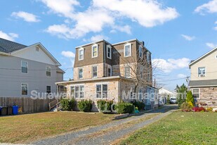93 N Broadway in Long Branch, NJ - Building Photo