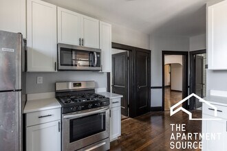 3823 N Drake Ave in Chicago, IL - Building Photo - Building Photo