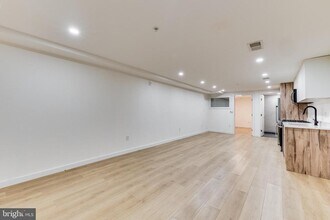 3817 Georgia Ave NW in Washington, DC - Building Photo - Building Photo