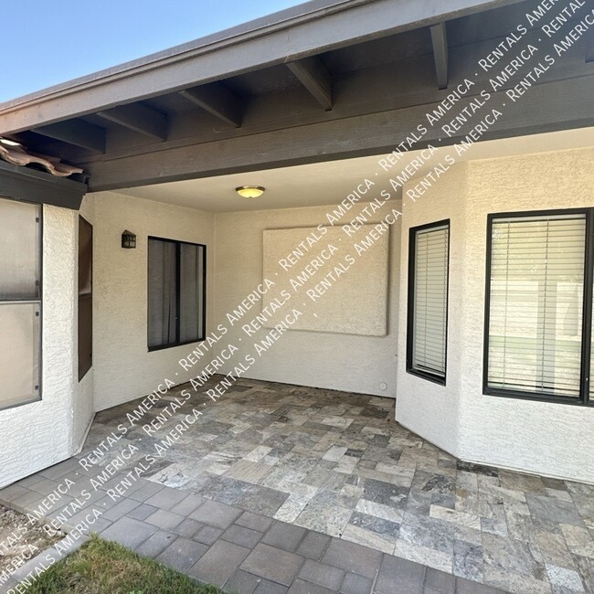 3802 N Wintergreen Way in Avondale, AZ - Building Photo - Building Photo