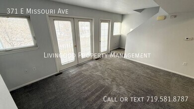 371 E Missouri Ave in Fountain, CO - Building Photo - Building Photo