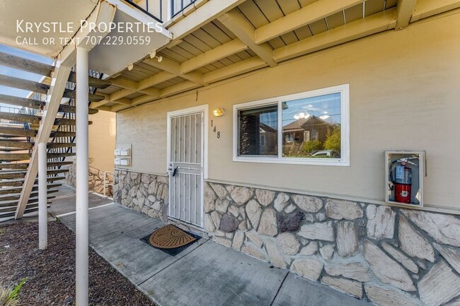 148 E I St in Benicia, CA - Building Photo - Building Photo