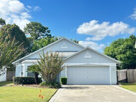 9409 Telfer Run in Orlando, FL - Building Photo