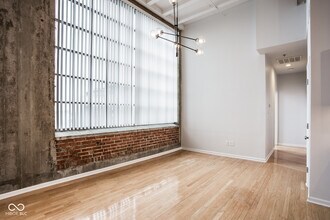 611 N Park Ave in Indianapolis, IN - Building Photo - Building Photo
