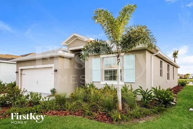 16128 Sabal Path in Punta Gorda, FL - Building Photo - Building Photo